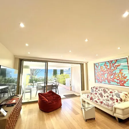 Rosalia Luxury 3 Bedrooms Near Beaches By Welcome To كان