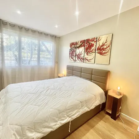 Rosalia Luxury 3 Bedrooms Near Beaches By Welcome To شقة