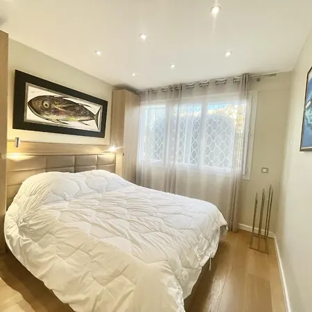 Rosalia Luxury 3 Bedrooms Near Beaches By Welcome To كان