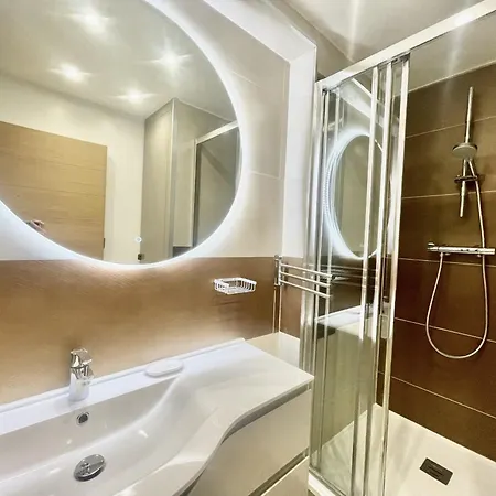 شقة Rosalia Luxury 3 Bedrooms Near Beaches By Welcome To كان