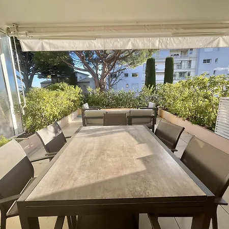 شقة Rosalia Luxury 3 Bedrooms Near Beaches By Welcome To كان